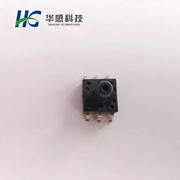 MEMS气体压力传感器芯片 SOPDIP 封装传感器芯片