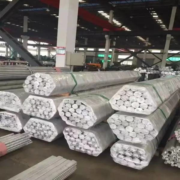 航天器结构件用铝棒 高耐磨2a14铝合金棒 2a14t6国标铝棒料