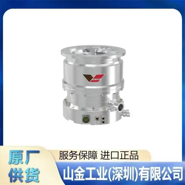 直发osakavacuum大阪真空超高真空分子泵TGkine3405M-R
