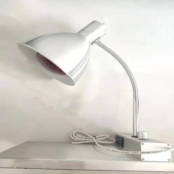 红外烘烤灯 数显型 样品烘干灯 恒祥泰ZB-L2300