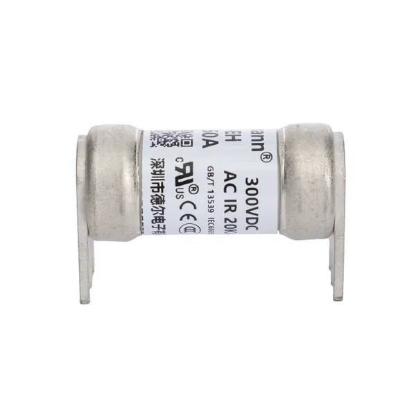 南熔HBD-HP.J03 200A/500VAC插件安装aR快速熔断器