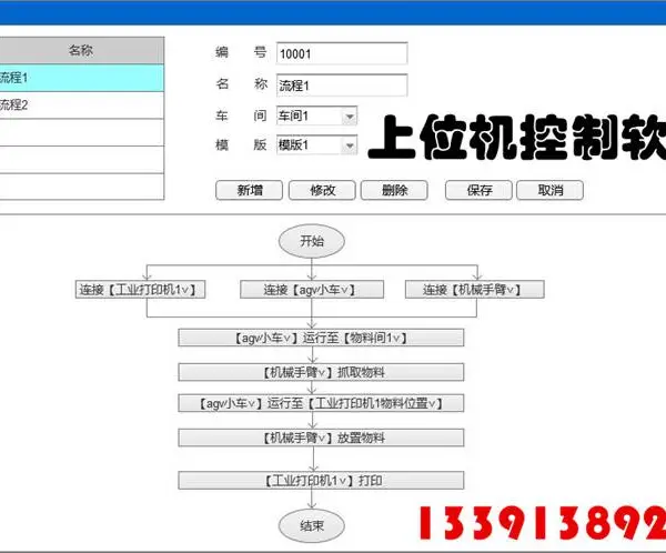 上海can上位机软件开发can通信上位机