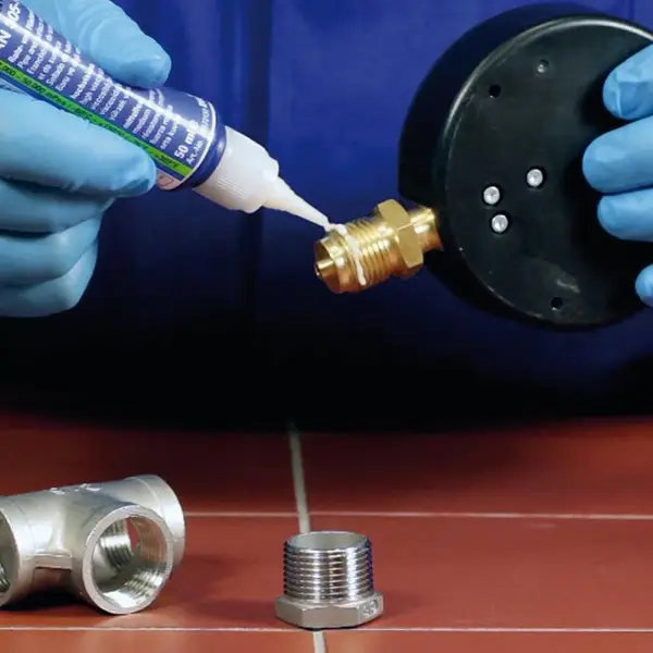 WEICON AN305-72 PTFE �����ܷ⽺