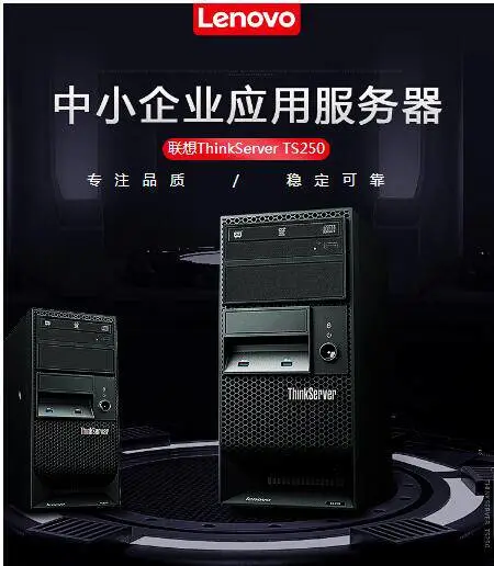 �Ͳ����루ThinkServer����ʽ������ TS250�ܴ���