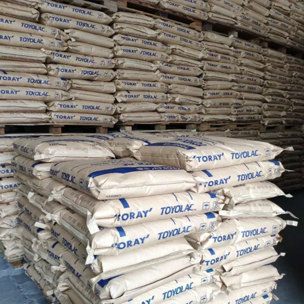 ABS玻纤增强10% 高硬度 Toyolac 100G-10