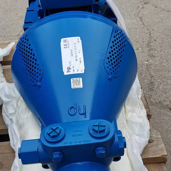 �¹�hp Technik�ͱ�VBHG-D-4-15-H1���ڻ�����ҵ֧��ѡ��