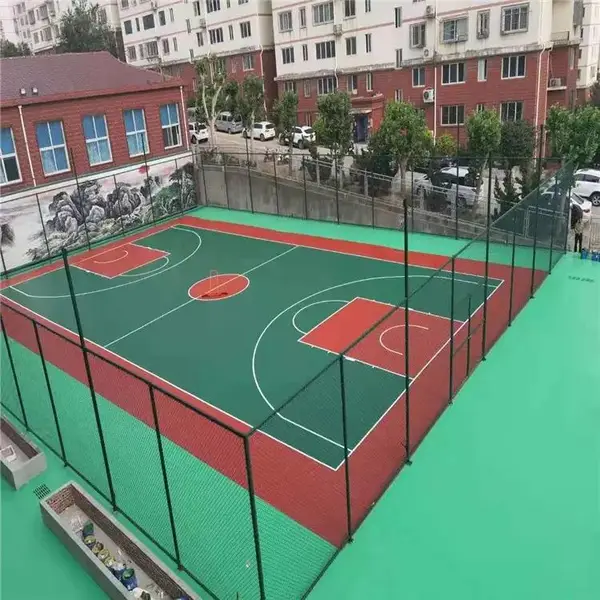 三台幼儿园胶跑道三台幼儿园塑胶跑道三台室外健身器材