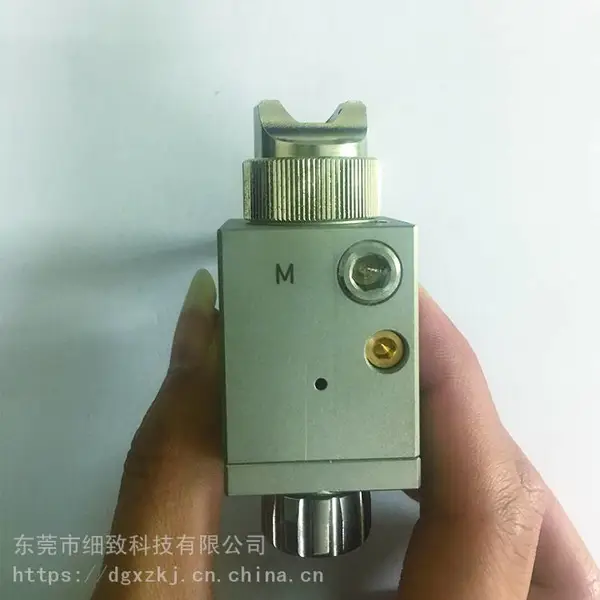 型号RAR微型气泵式低压大容量油漆喷枪 德国schutze一品自动喷枪