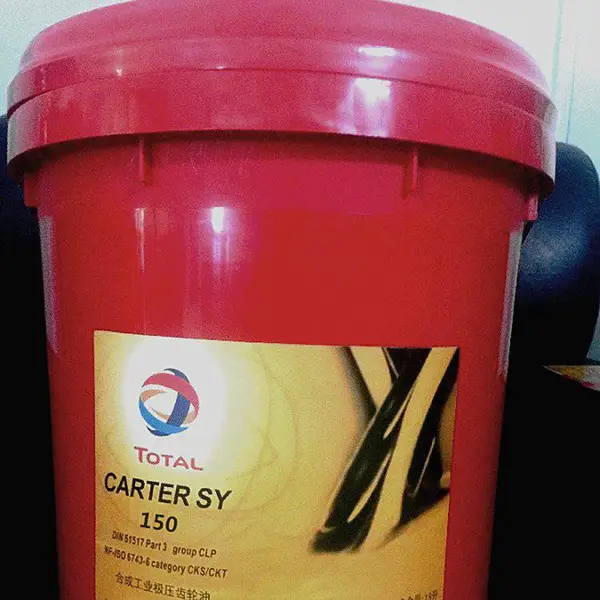 �����TOTAL CARTER SY 150�ϳ���(PAG����)��ʽ������
