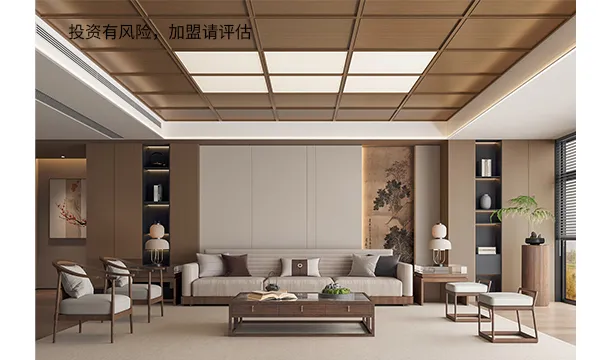 衢州天花吊顶批发 嘉兴简美集成家居供应