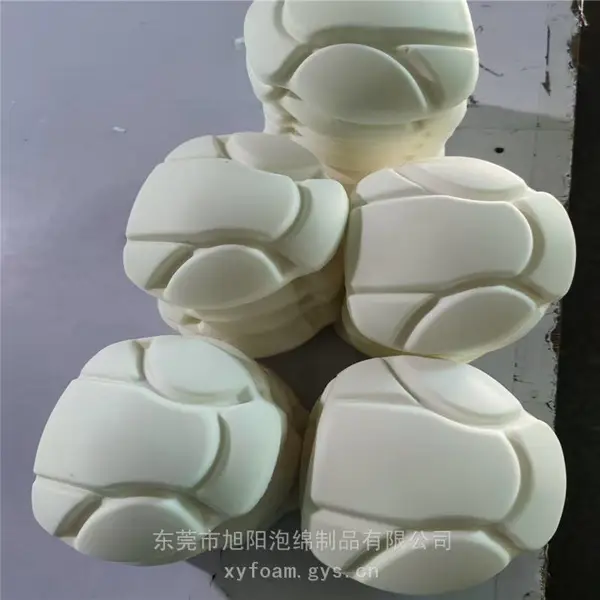 厂家定做 pu高回弹长条 PU自结皮防撞条 聚氨酯包铁件成型
