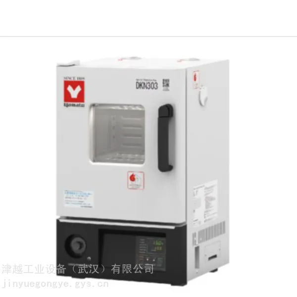 YAMATO?NET 雅马拓 DKN303 鼓风机恒温箱 强制循环程序式恒温干燥箱