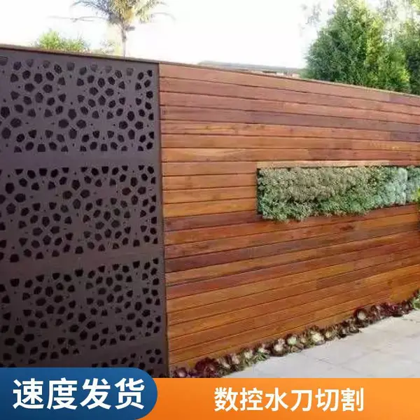 石材水刀切割加工 承接大理石水切割代加工 原板抛光板均可大板切割