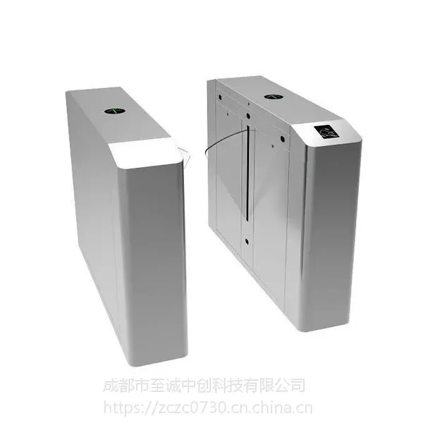 成都一卡通售票系统道闸机芯二维码门禁考勤人脸识别通道门翼闸