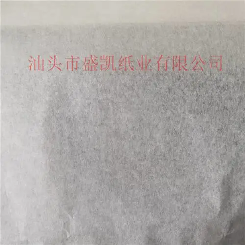 20g本白棉纸烘焙吐司棉纸袋化妆品包装鞋服