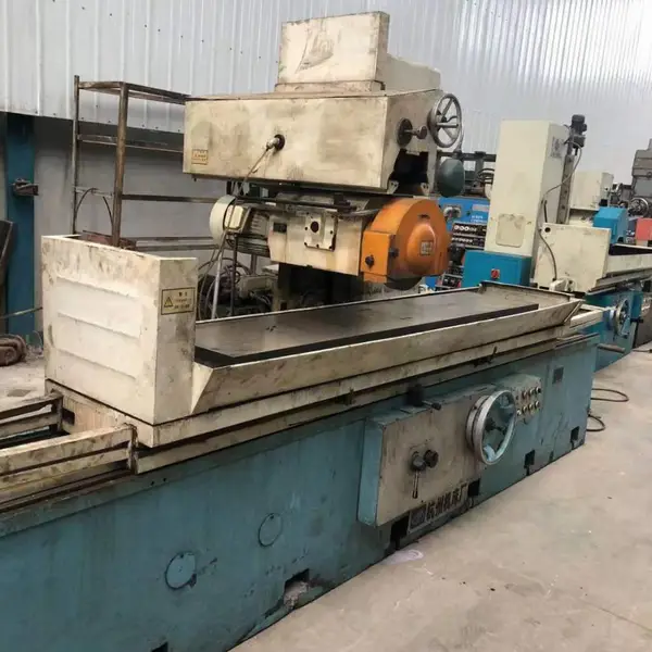 �������ֺ���M7140Hx2�������̨ƽ��ĥ������ƽĥ