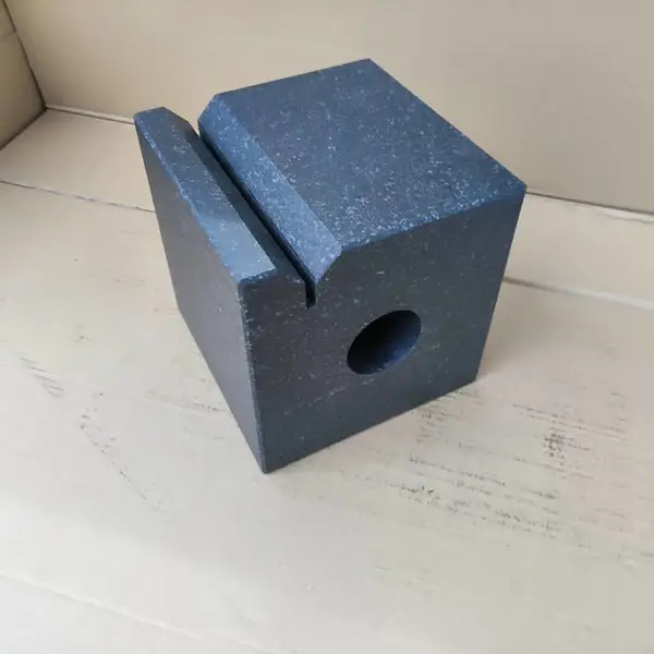 大理石方箱
