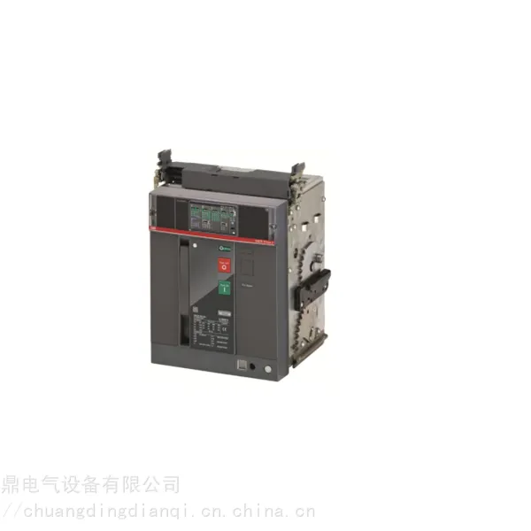 ABB核心代理商特价供应E2N2500 D LSI 3P WHR框架断路器