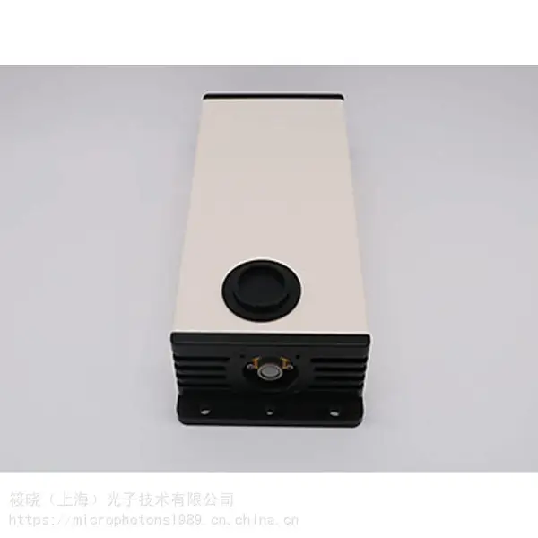 9.06um 低功耗台式DFB-QCL中红外量子级联激光器 TDLAS综合控制模块