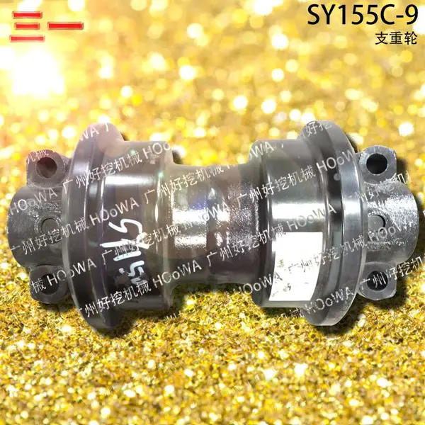 SANY��һ155�����ھ��SY155C-9�Ĵ����ֵ���֧���� ���