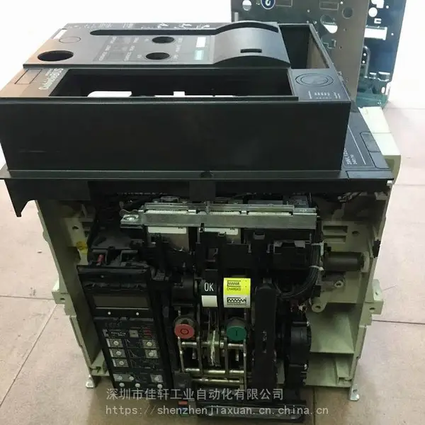 GE断路器主开关维修MN31W08 MPA31W16美国GE框架断路器维修