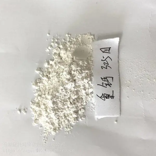 供应200目重质碳酸钙 800目 1250目型材 人造革 PVC扣板 医药