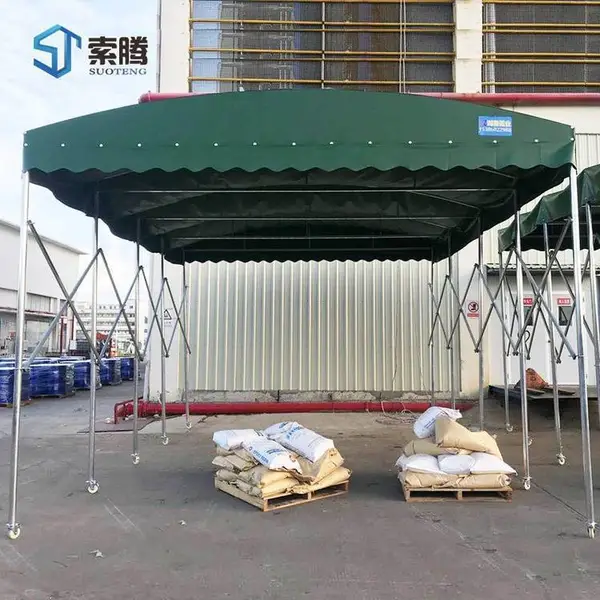 户外广告帐篷 海口帐篷加工工厂 地摊摆摊折叠3*3四角帐蓬logo定制