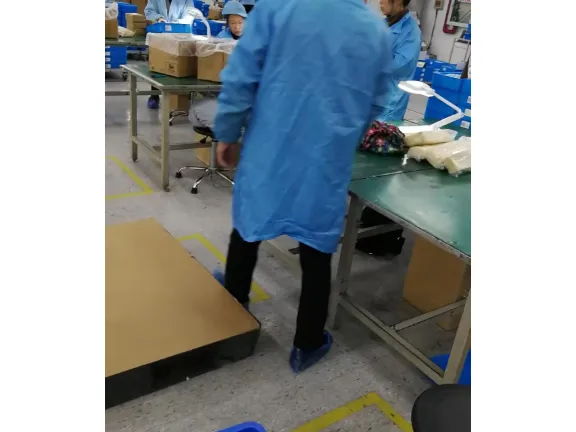 上海分选重工选别机构 欢迎来电 滨湖区金蚂蚁产品检验服务供应