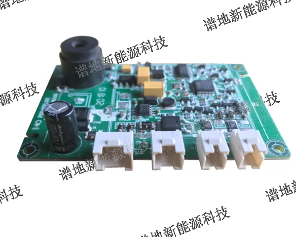 上海通讯模块PCBA代工代料 杭州谱地新能源科技供应