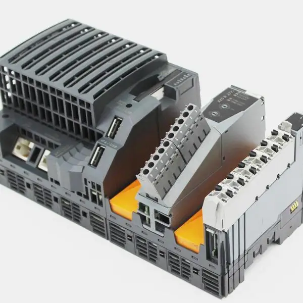 X20CP3484 贝加莱进口系统工控自动化模块原装全新现货