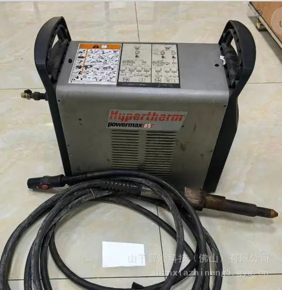 海宝Hypertherm等离子不起弧 无高频 引弧板维修