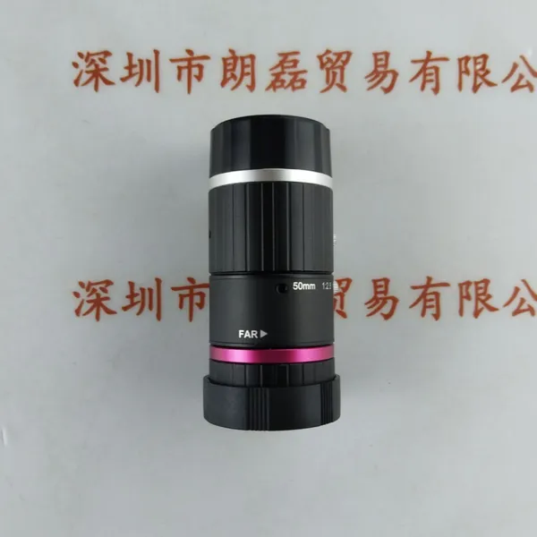coolens视清 MFA镜头 BL-MFA118-S50V2