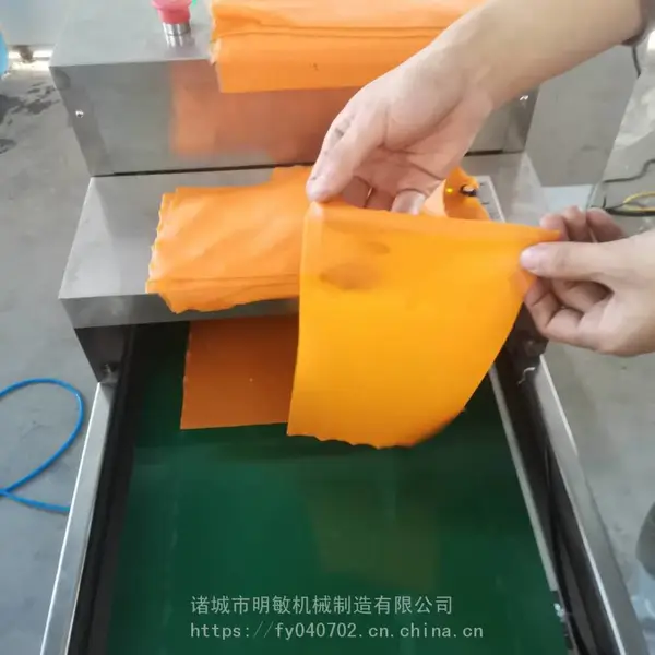 供应明敏牌全自动饼丝机 方形春卷皮机 明敏牌蛋卷成型机 支持定制