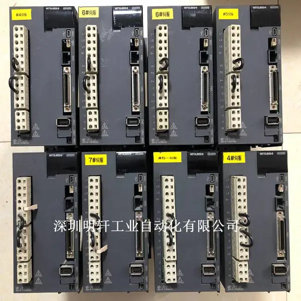 MR-J2-20A1-A15 MR-J2-20A1-K11 MR-J2-20B-A15维修三菱伺服器