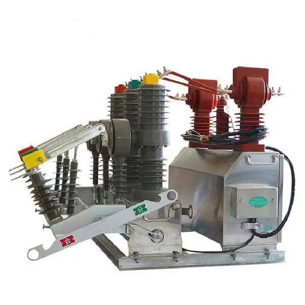 ̫ԭ10KV��տ��س��� ������ն�·������ֱ��