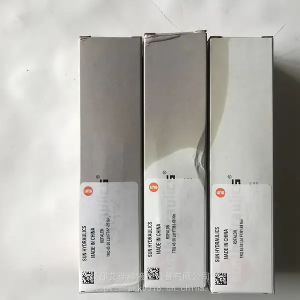 RDFA-LDN 太阳插装阀,,SUN库存多,随时发货