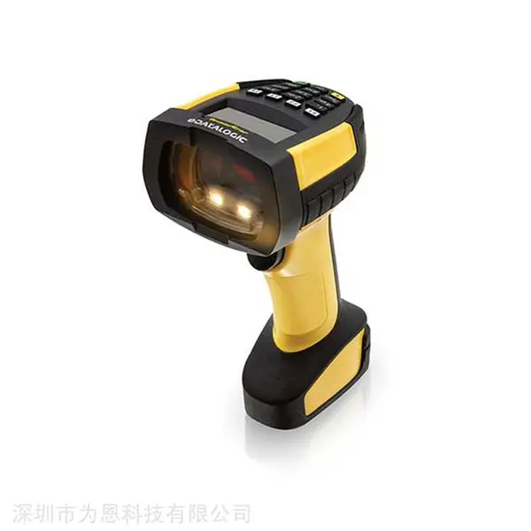 ������PowerScan9600/9630��ҵɨ��ǹ �ֳֶ�ά����ǹ