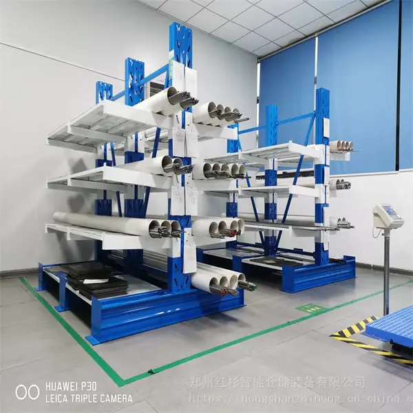 河南货架厂家郑州仓储货架厂仓库货架厂重型货架定制悬臂式货架