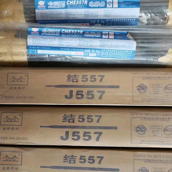 天津大桥牌THM-308H(Y)承压设备用不锈钢埋弧焊焊丝