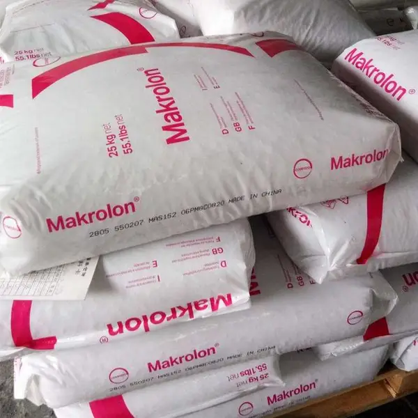 防火高流动PC MAKROLON FR6002