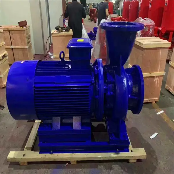 ��ӦISW200-315 ��ʽ�����ܵ����ı� ��ʽ�ܵ���