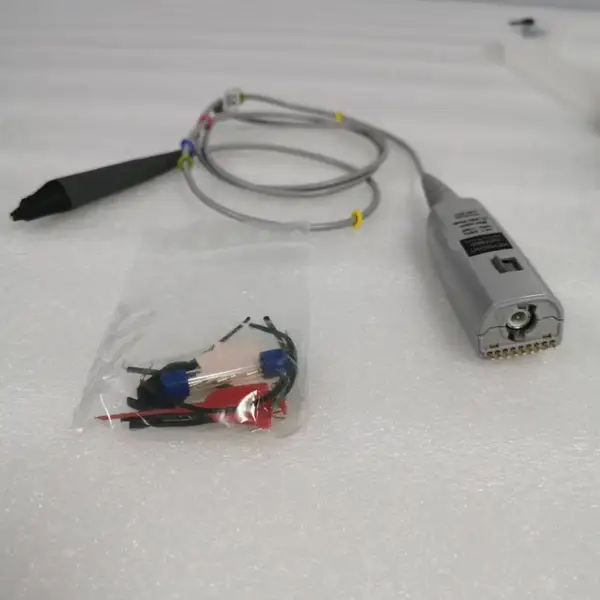 租售/回收 KEYSIGHT是德科技 N2796A 示波器有源探头 议价租售