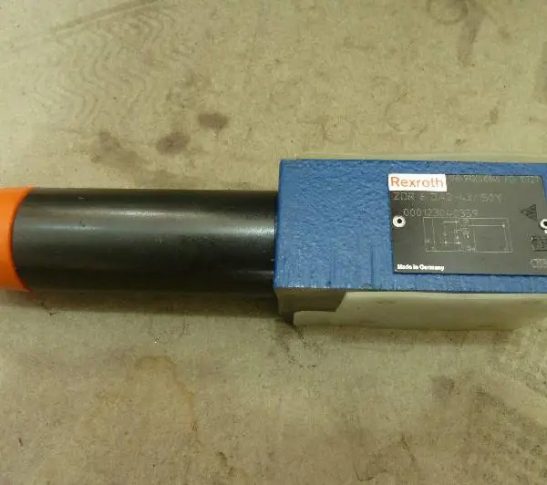 ZDR6DA2-4X/315Y��ʿ��Rexroth����ʽ��ѹ��
