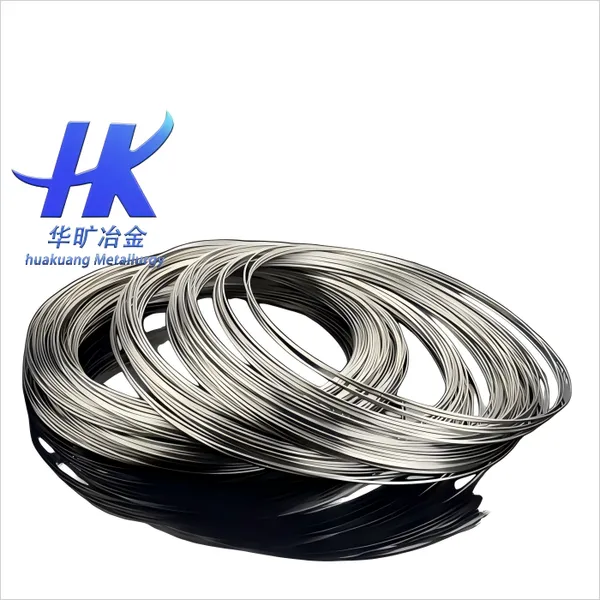 镍基合金Inconel601超细直条锻件生产厂家