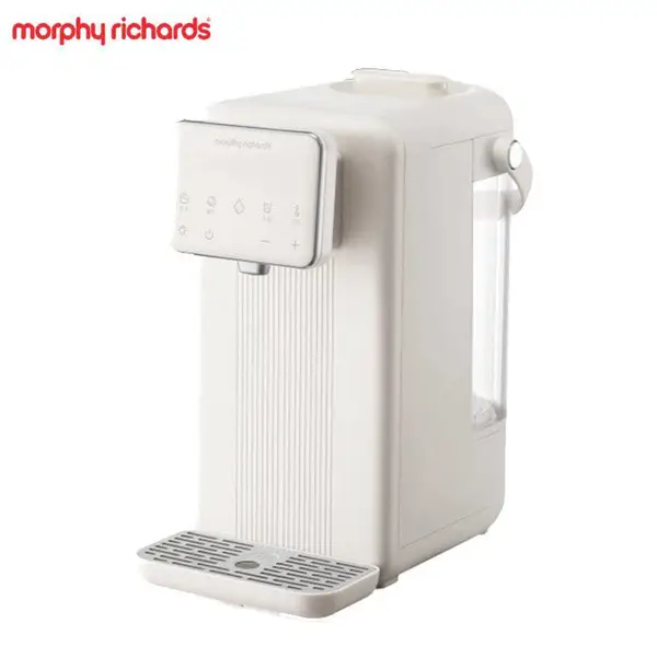 摩飞MR5300A 恒温电热水壶 桌面饮水机 多段控温烧水壶 调奶器