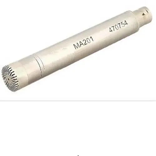 预极化型传声器 型号:BSW1-MPA201库号:M140771