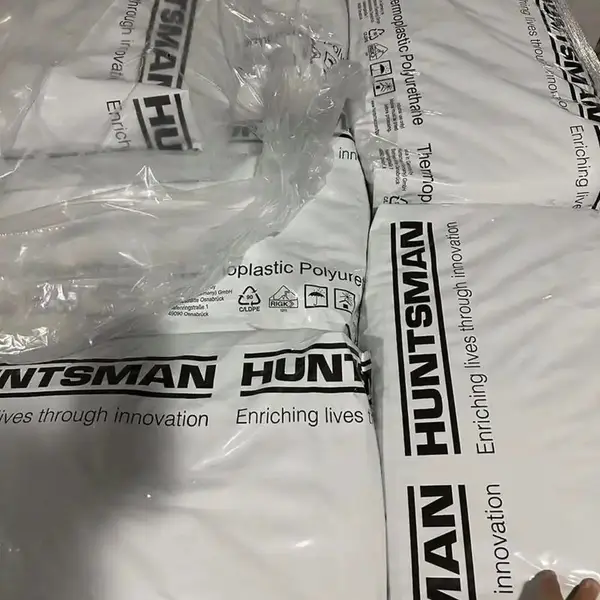 仓库现货路博润Estane TPU塑料 抗紫外线户外家具专用TPU