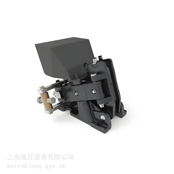 德国STROMAG编码器