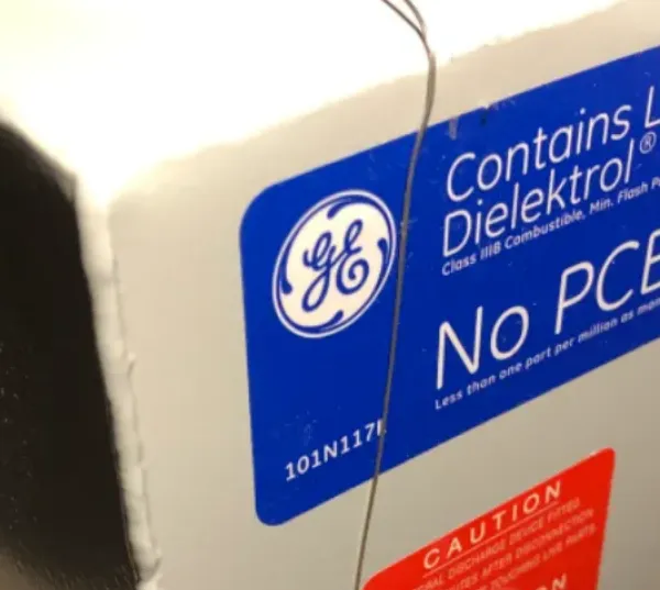 ��Ӧ General Electric ������ 18L0009WH-GECP