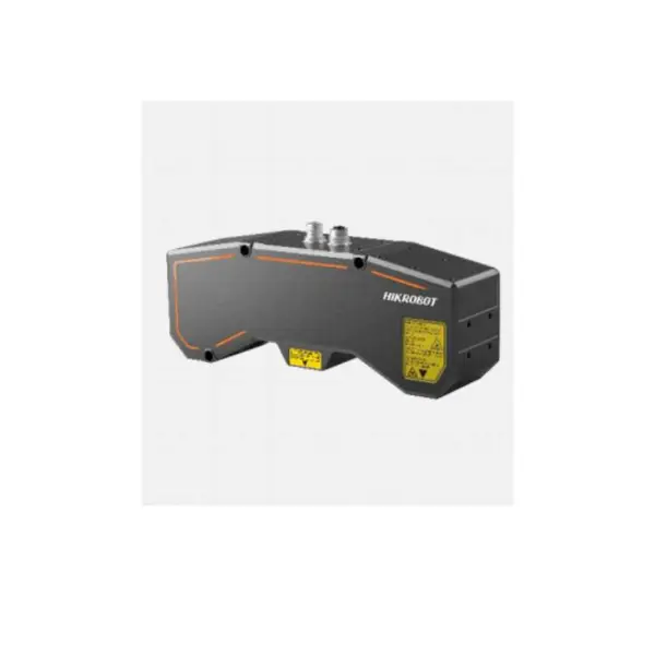 MV-DP3120-01D V2.0 海康IP67双目单线V2.0 3D激光轮廓传感器 高精度三维信息采集,扫描速率46.7kHz 供电24VDC
